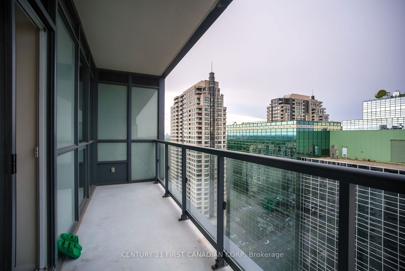 5162 Yonge St, unit 2810 for rent - image #23