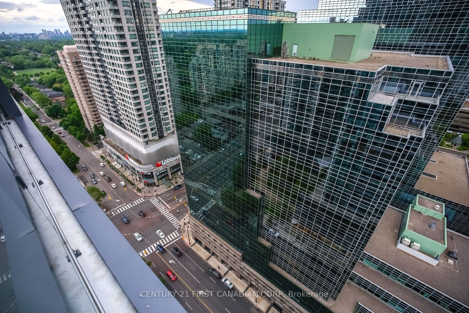 5162 Yonge St, unit 2810 for rent