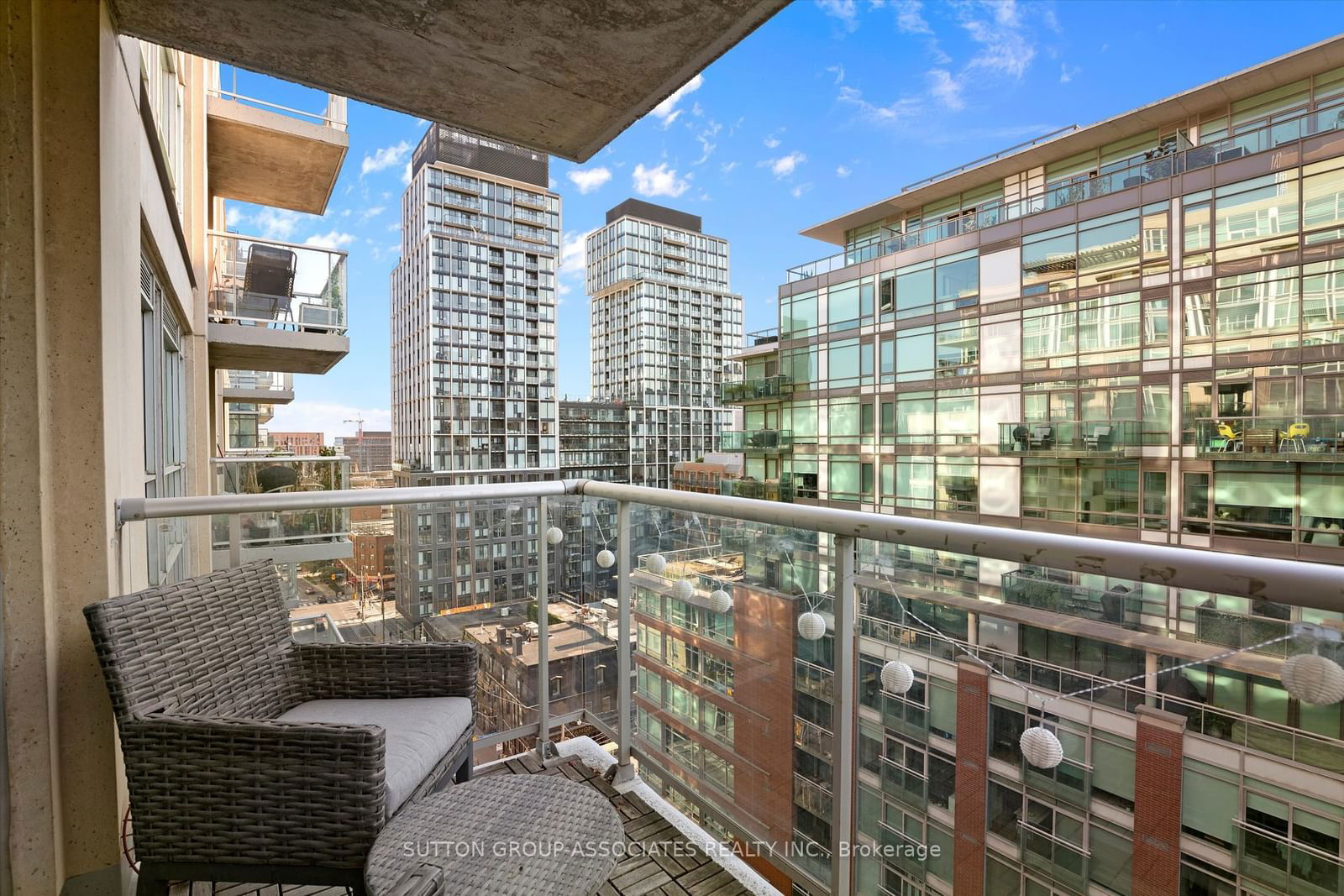 230 King St E, unit 1413 for sale - image #18