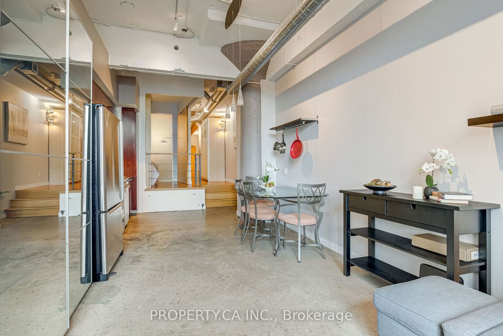 155 Dalhousie St, unit 1031 for rent - image #8