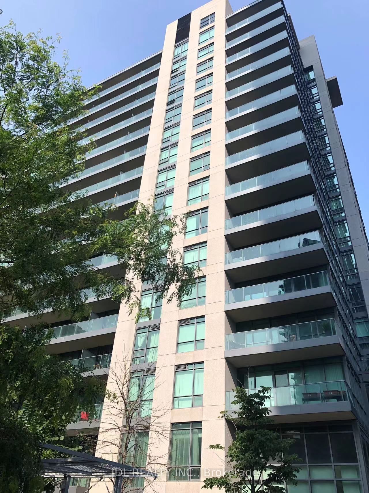 209 Fort York Blvd, unit 1055 for rent - image #1