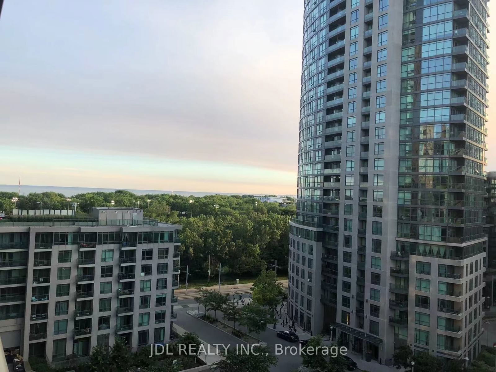 209 Fort York Blvd, unit 1055 for rent