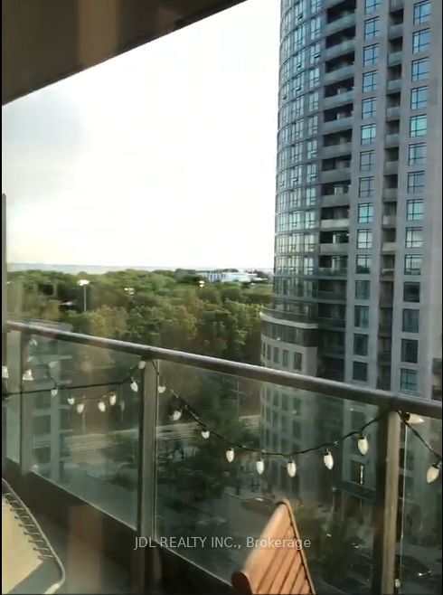 209 Fort York Blvd, unit 1055 for rent - image #8