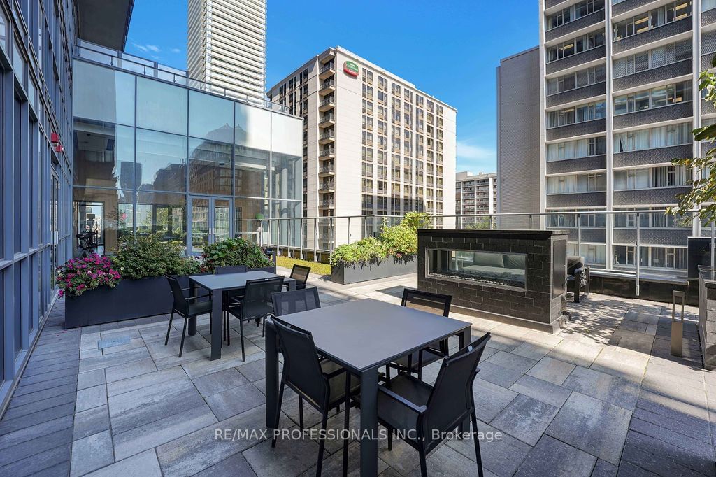 7 Grenville St, unit 6512 for sale - image #28