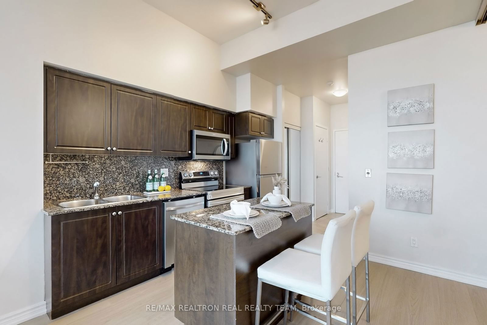 215 Fort York Blvd, unit 3801 for sale - image #11