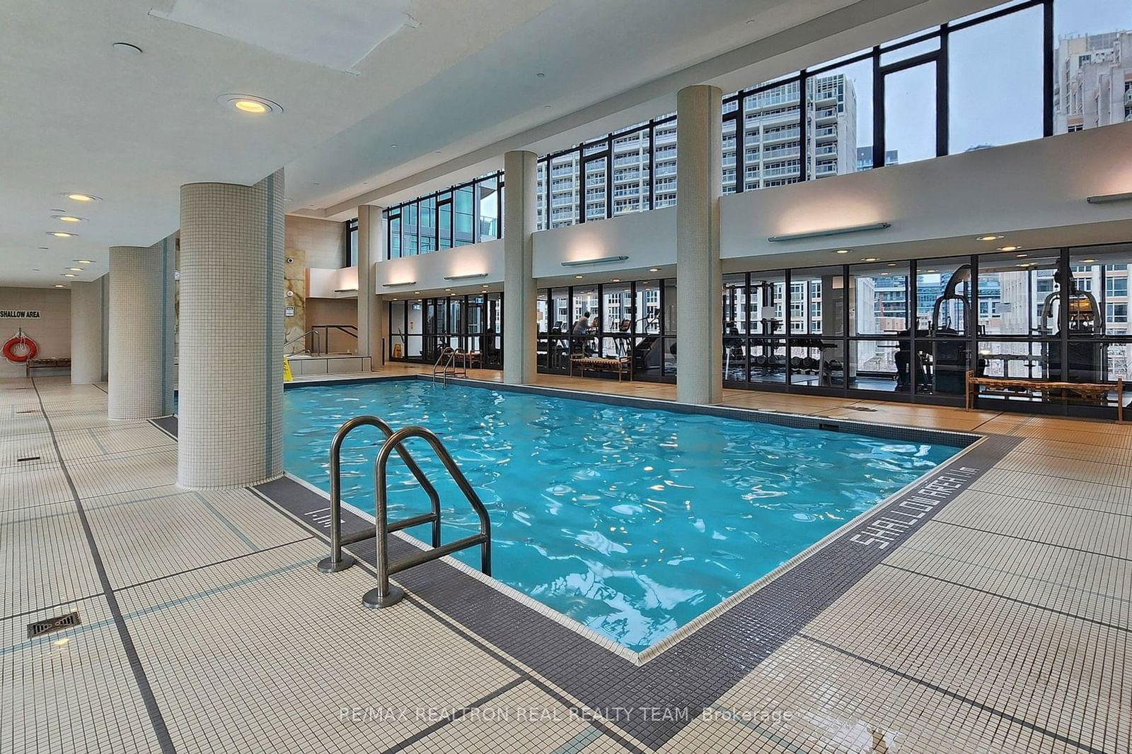 215 Fort York Blvd, unit 3801 for sale - image #36