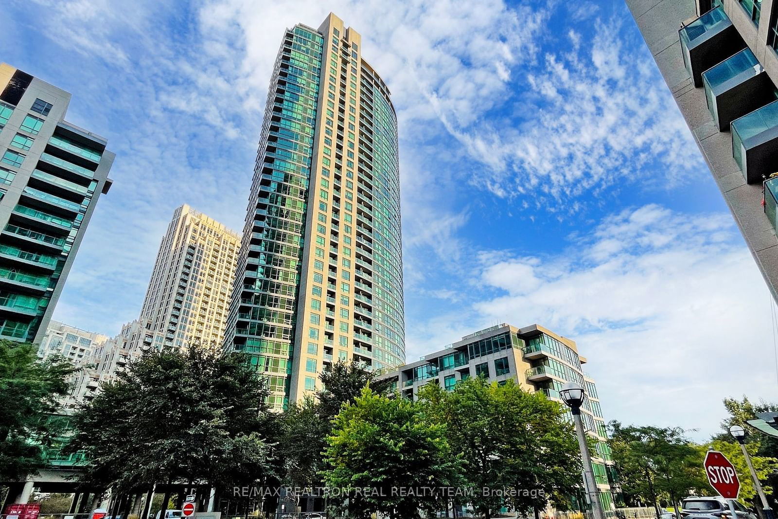 215 Fort York Blvd, unit 3801 for sale - image #40