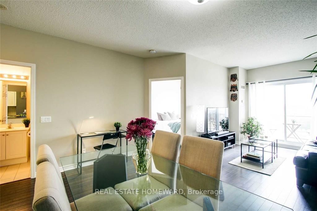 1730 Eglinton Ave E, unit Ph 6 for rent - image #4