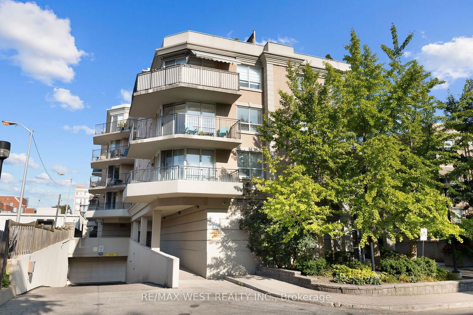 55 Lorindale Ave, unit 201 for sale - image #1