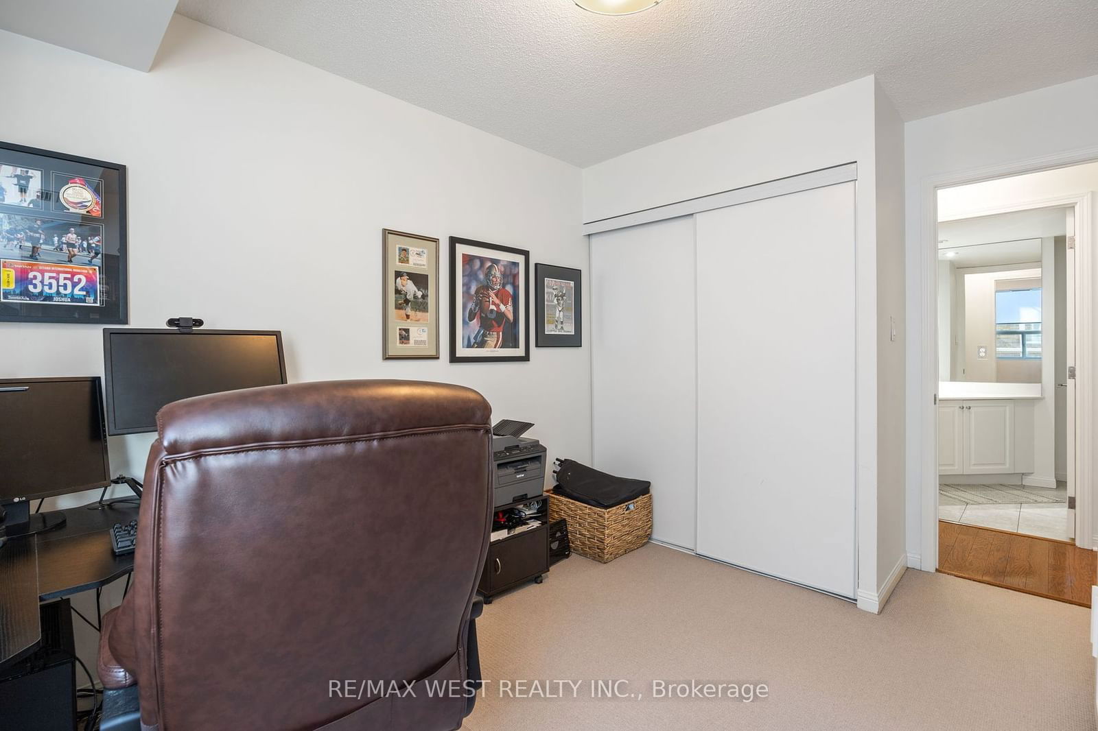 55 Lorindale Ave, unit 201 for sale - image #25