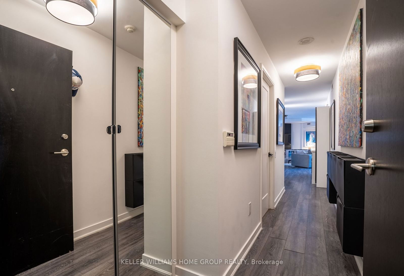 775 King St W, unit 430W for rent - image #20