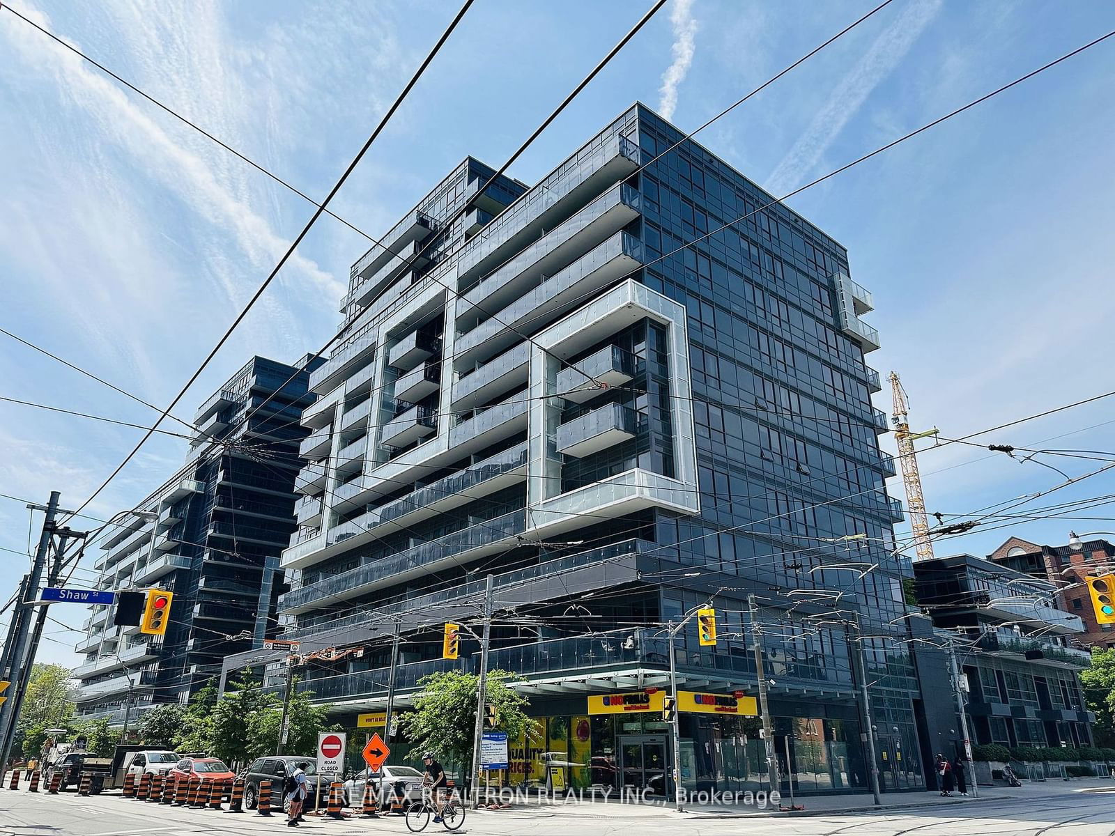 1030 King St W, unit Lph 22 for sale