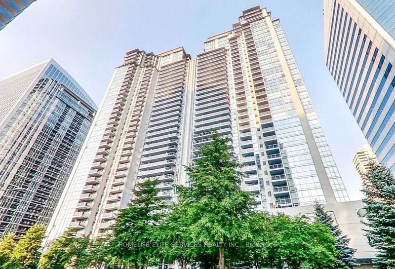 4978 Yonge St, unit 3703 for rent