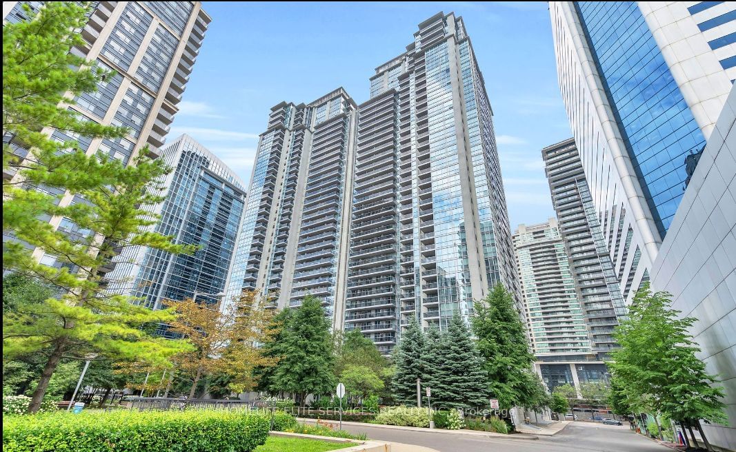 4978 Yonge St, unit 3703 for rent - image #2