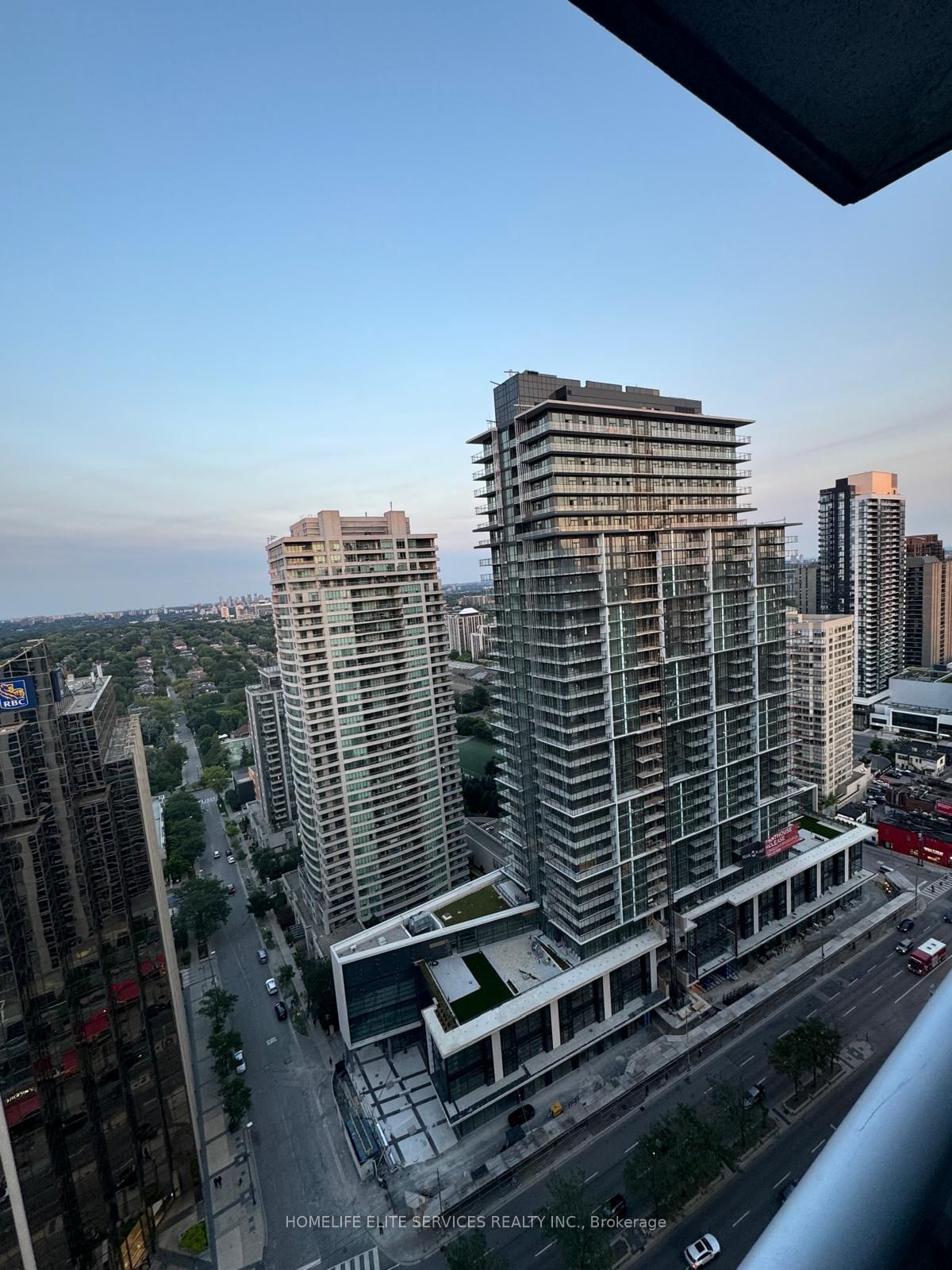 4978 Yonge St, unit 3703 for rent - image #20