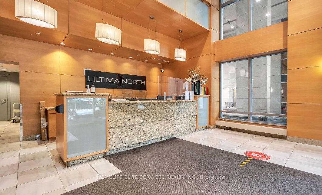 4978 Yonge St, unit 3703 for rent - image #6