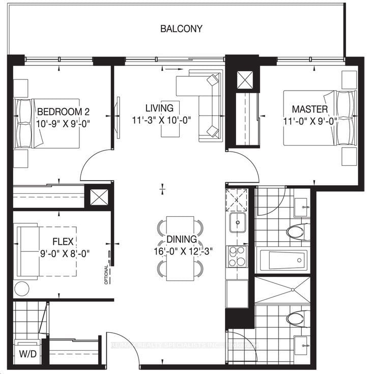 36 Forest Manor Rd W, unit 615 for sale