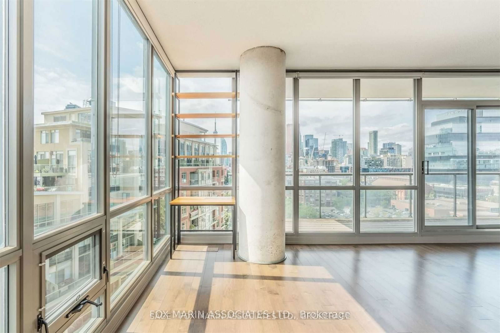 33 Mill St, unit 1107 for rent - image #21