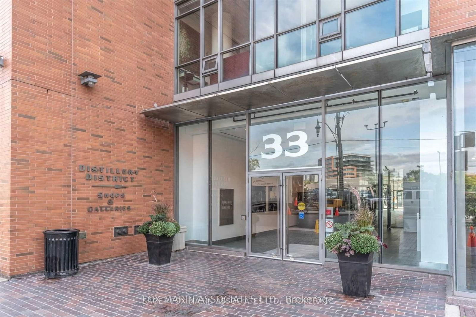 33 Mill St, unit 1107 for rent - image #31