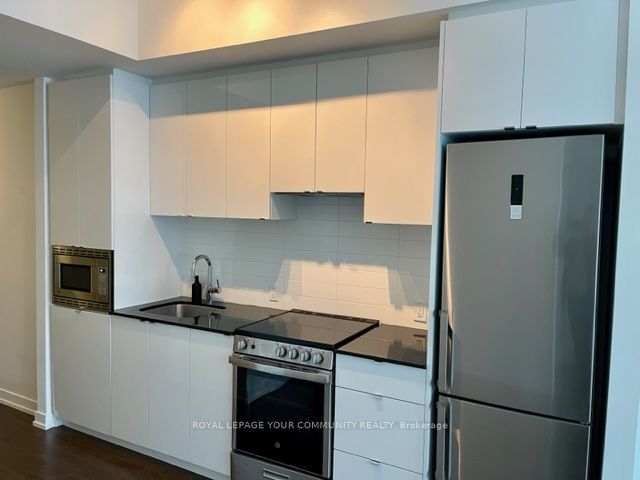 49 East Liberty St, unit 206 for sale - image #10