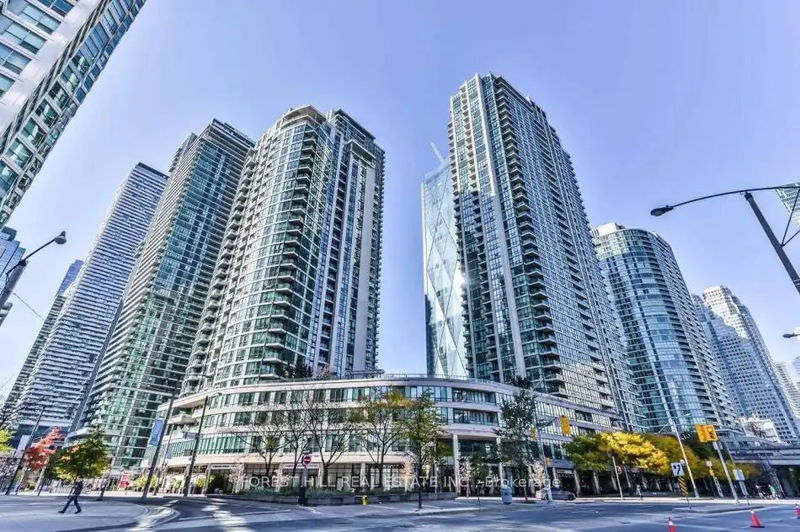 12 Yonge St S, unit 2709 for rent - image #1