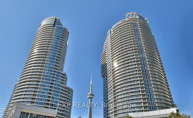 8 York St, unit 1806 for rent - image #1