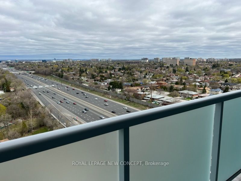 188 Fairview Mall Dr, unit 1806 for sale