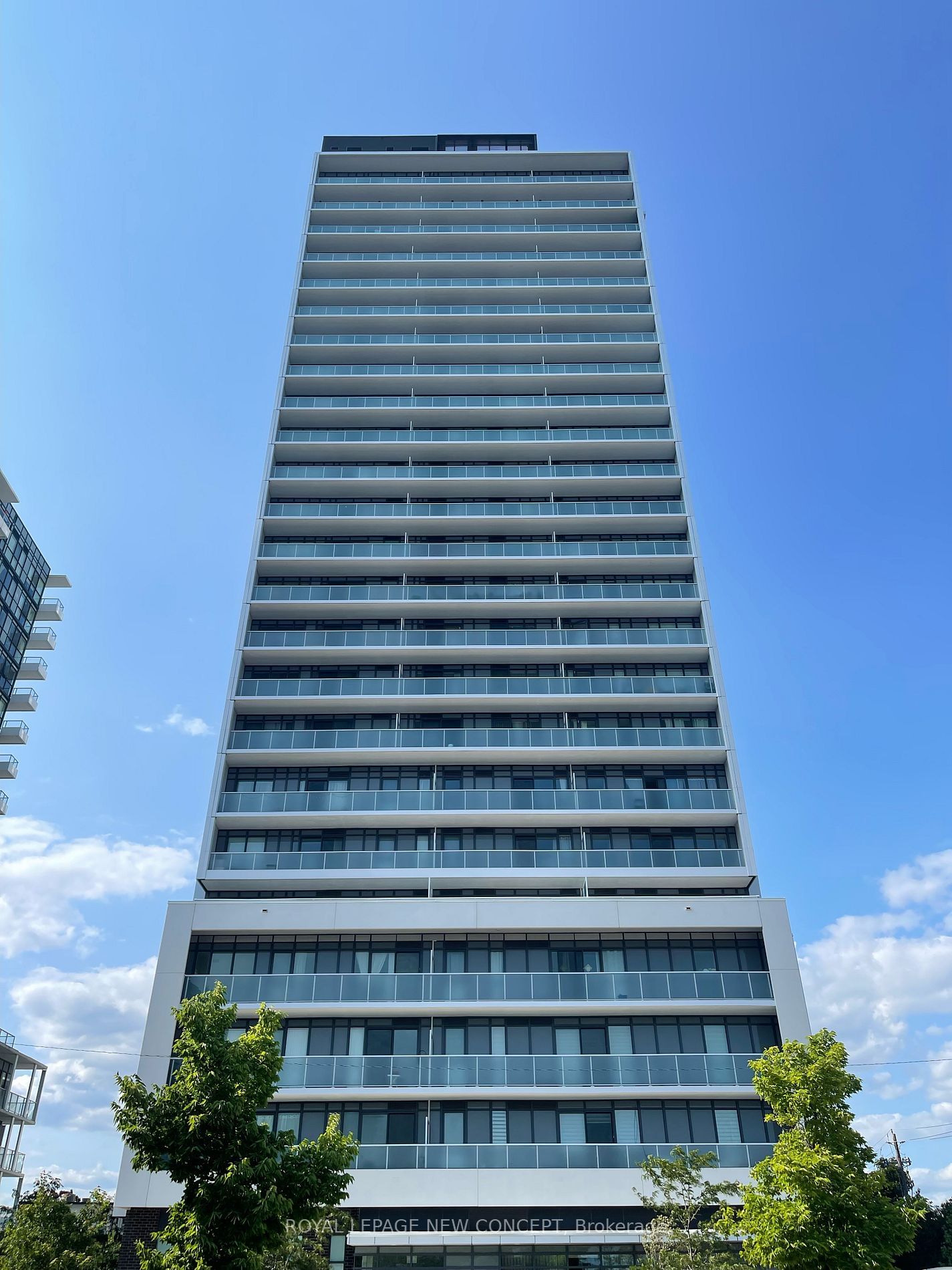 188 Fairview Mall Dr, unit 1806 for sale