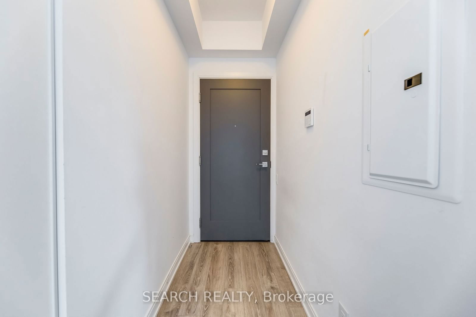 42 Charles St E, unit 1403 for rent