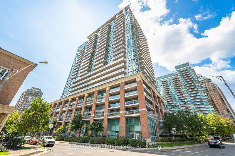 80 Western Battery Rd, unit 1606 for sale - image #1