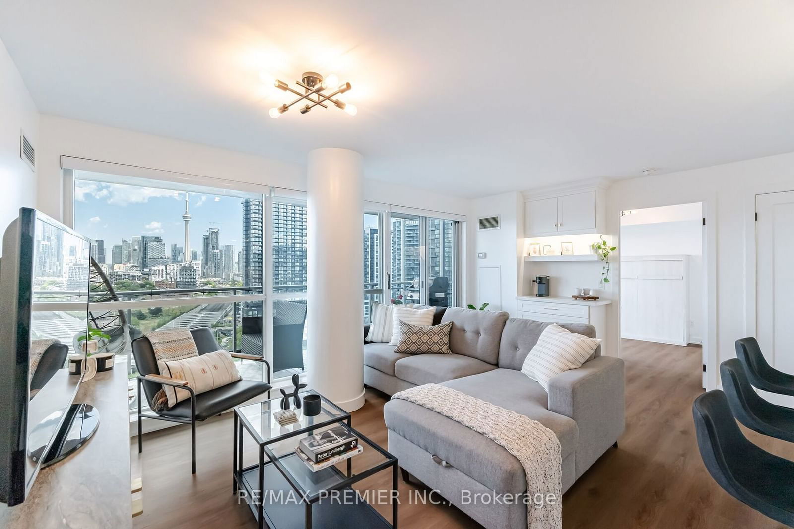 80 Western Battery Rd, unit 1606 for sale - image #18