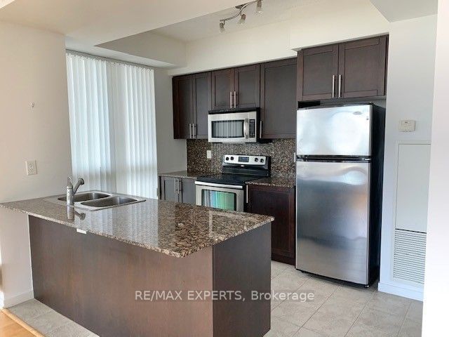 65 Bremner Blvd, unit 4805 for rent