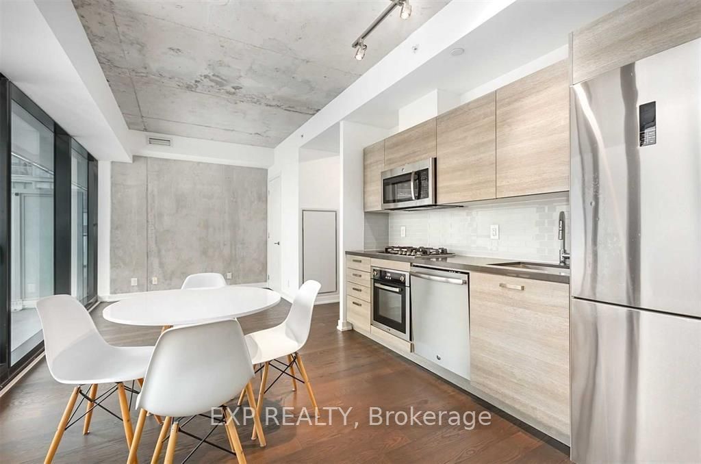 11 Charlotte St, unit 2401 for rent - image #3