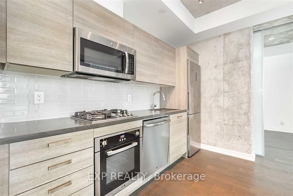 11 Charlotte St, unit 2401 for rent - image #4