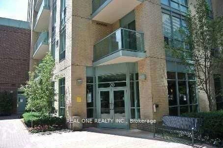 20 Olive Ave, unit 807 for rent - image #1