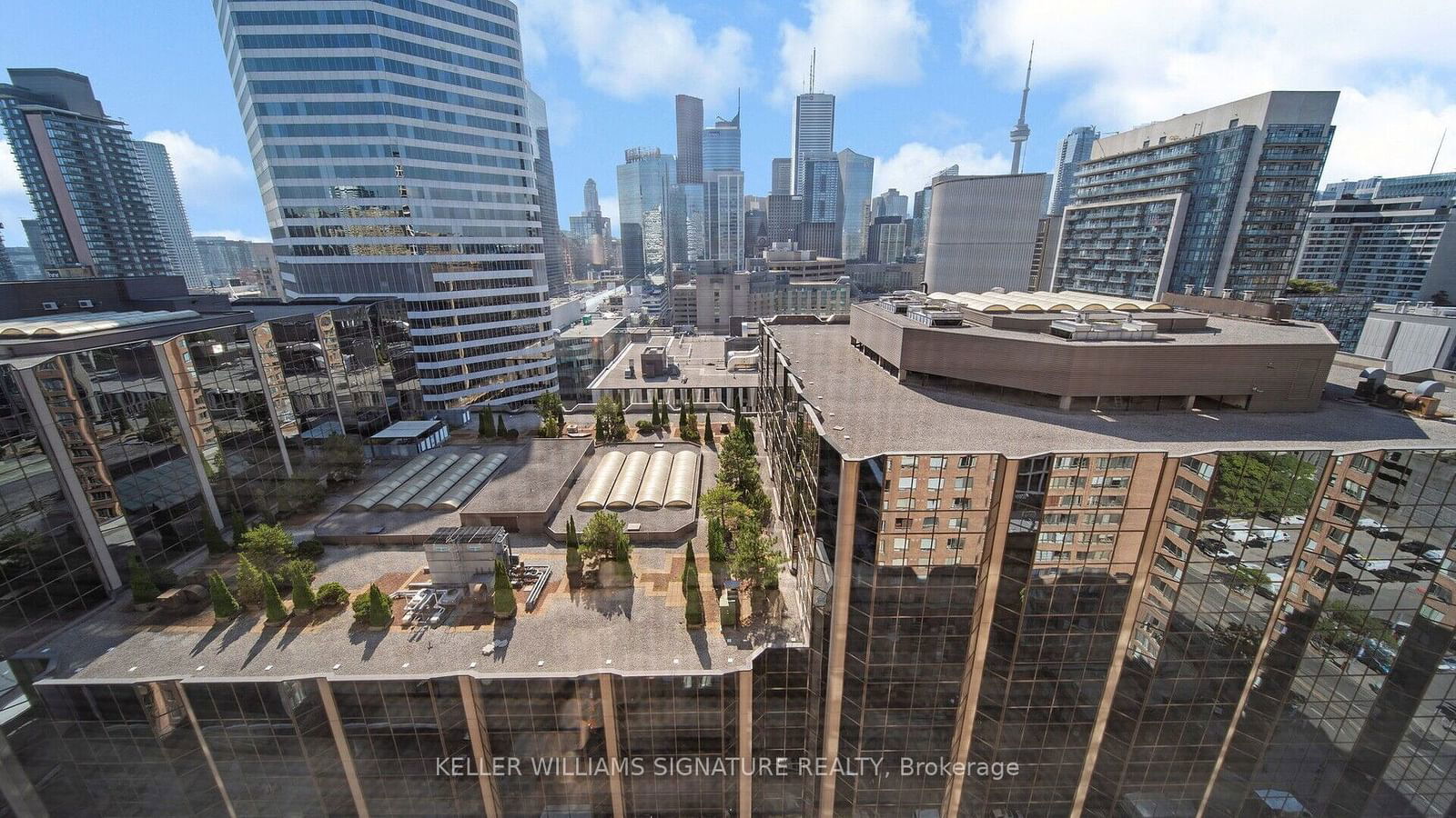 633 Bay St, unit 2408 for rent - image #30