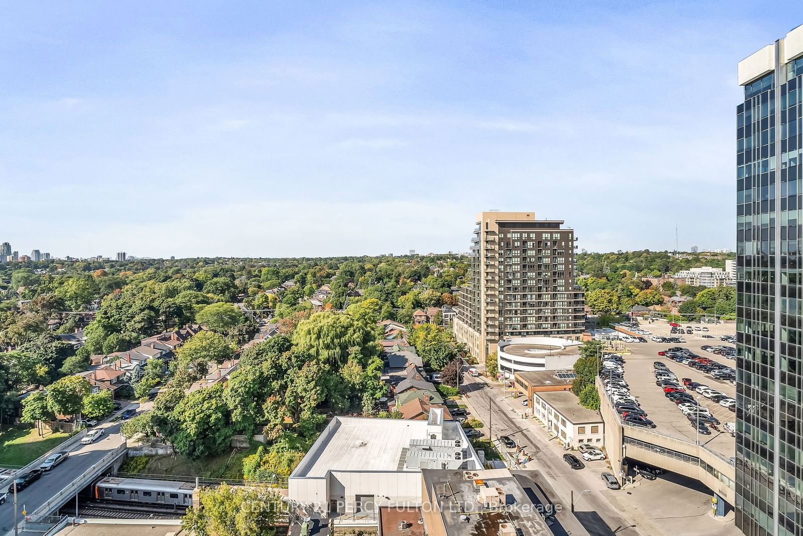 8 Hillsdale Ave E, unit 1716 for sale