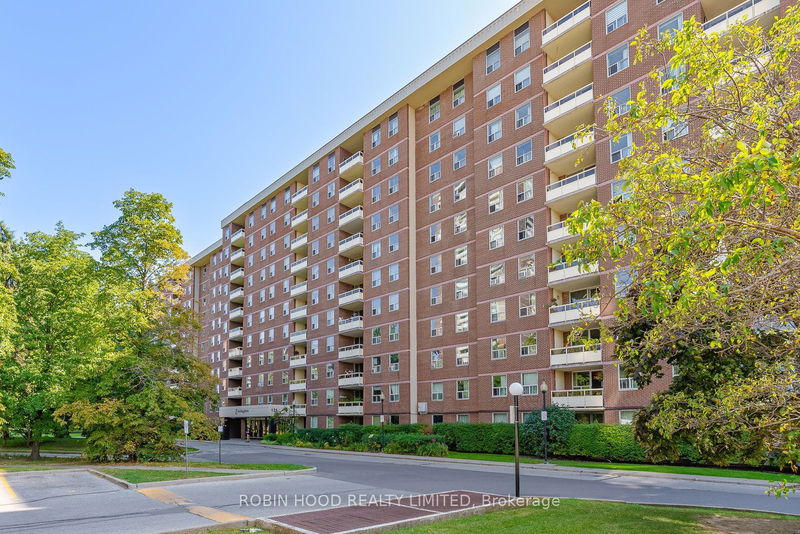 175 Hilda Ave, unit 308 for sale - image #1