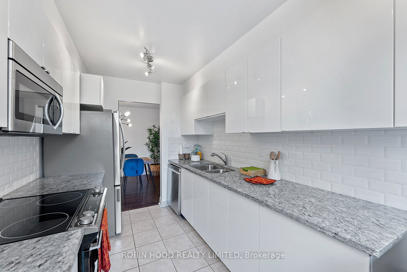 175 Hilda Ave, unit 308 for sale - image #21