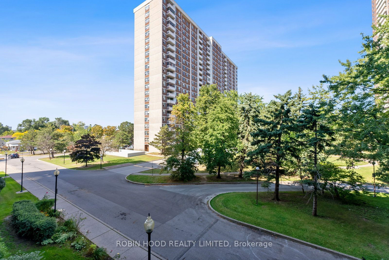 175 Hilda Ave, unit 308 for sale - image #37