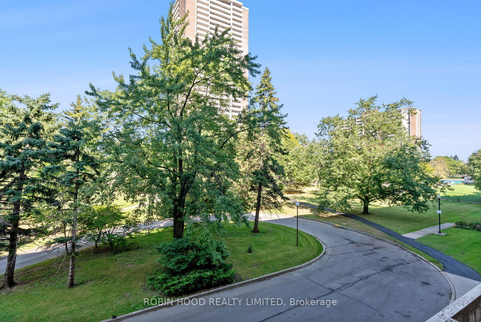 175 Hilda Ave, unit 308 for sale