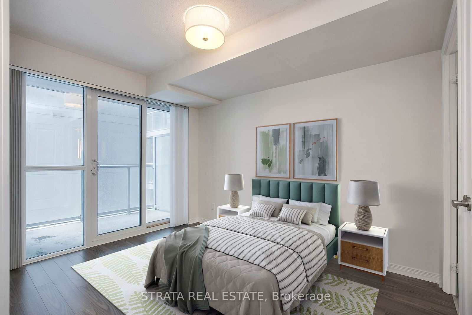 352 Front St W, unit 522 for sale - image #13