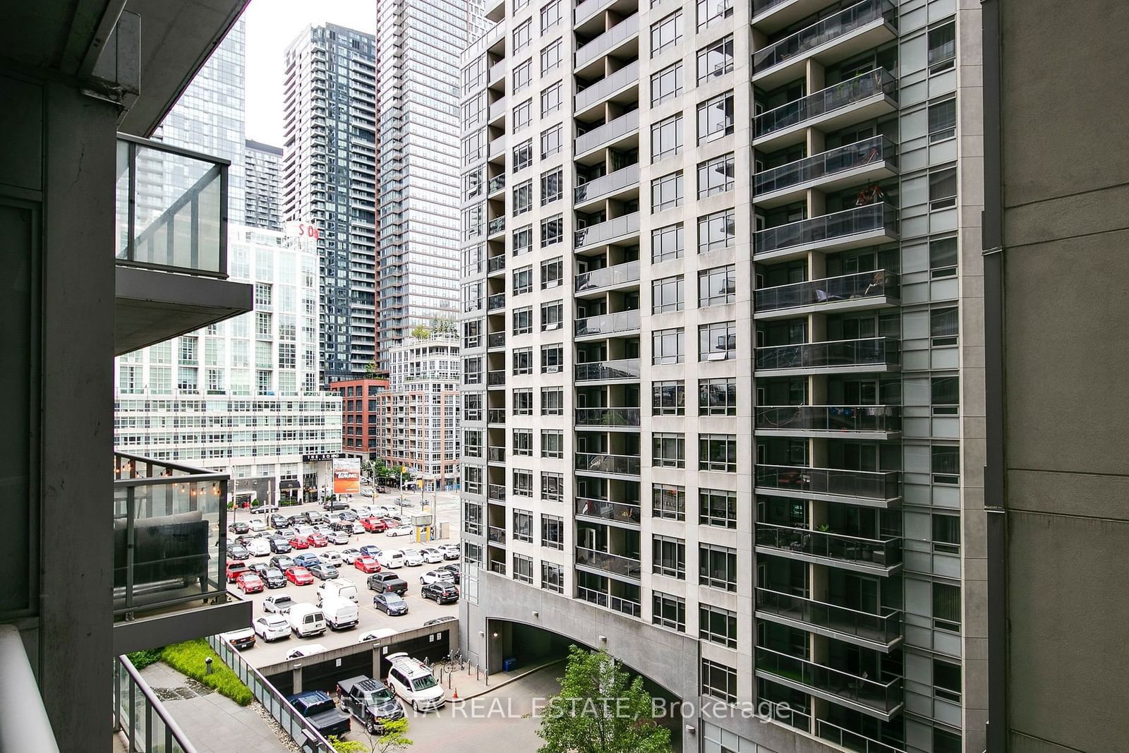 352 Front St W, unit 522 for sale - image #22