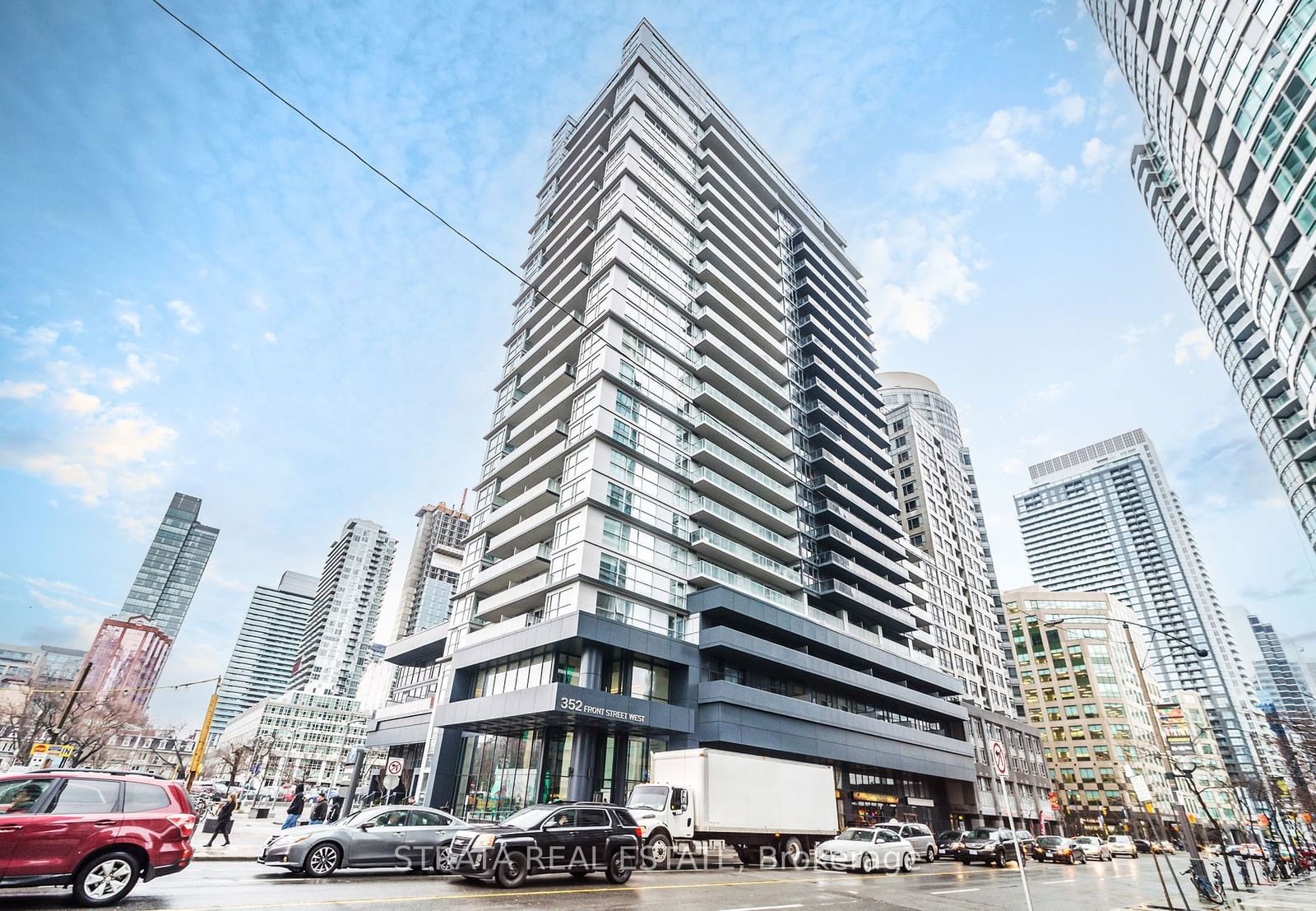 352 Front St W, unit 522 for sale - image #32