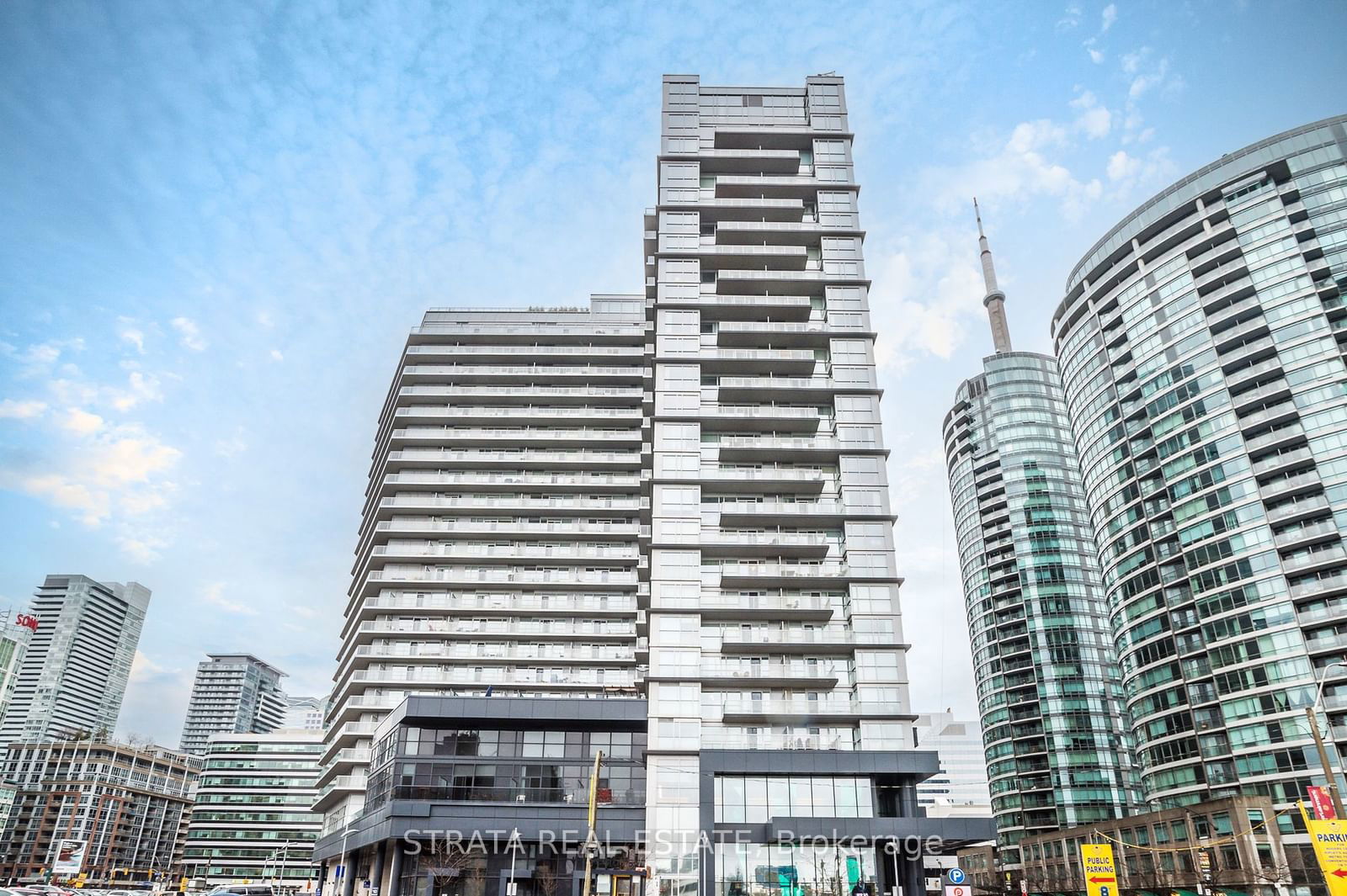 352 Front St W, unit 522 for sale - image #33