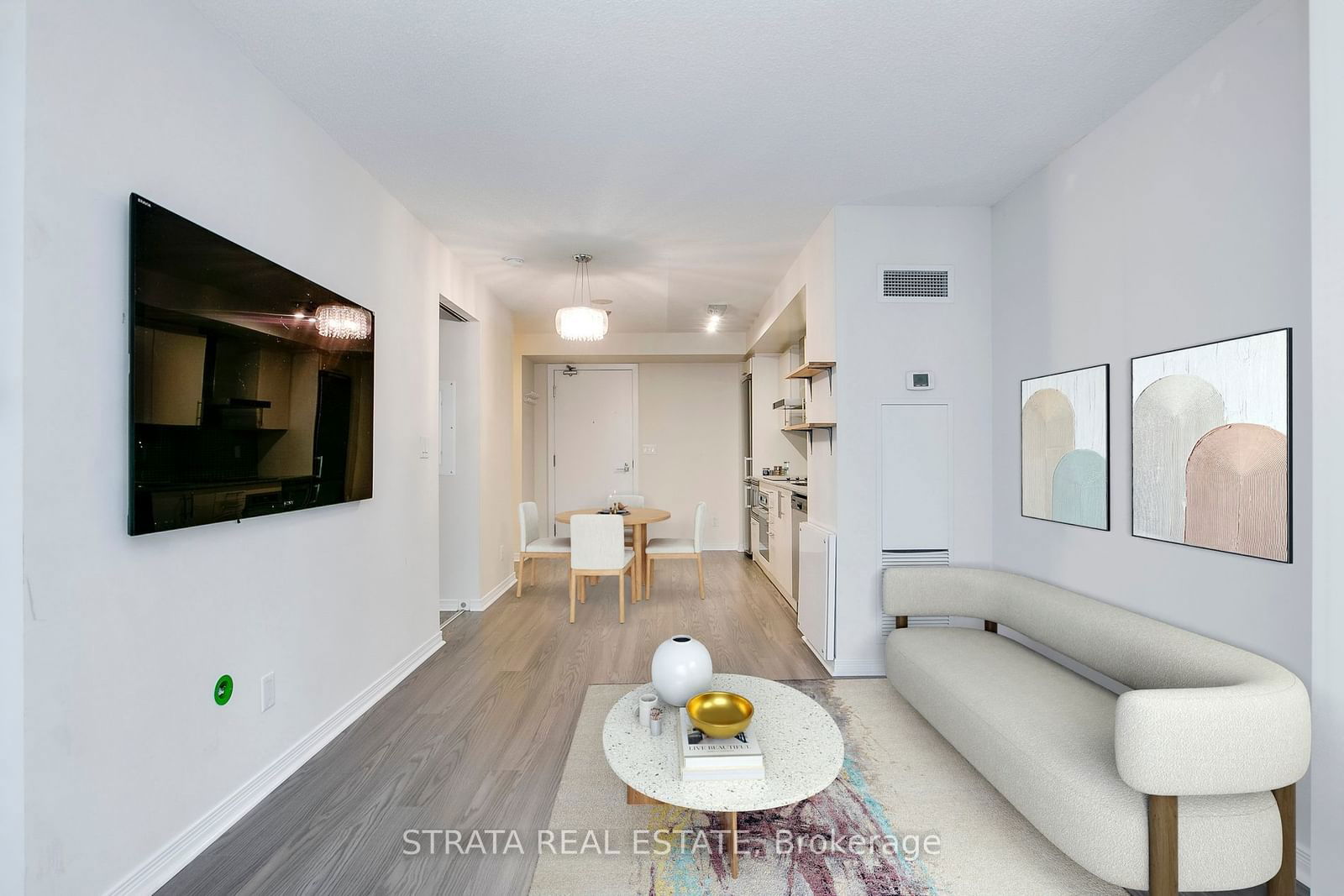 352 Front St W, unit 522 for sale - image #4