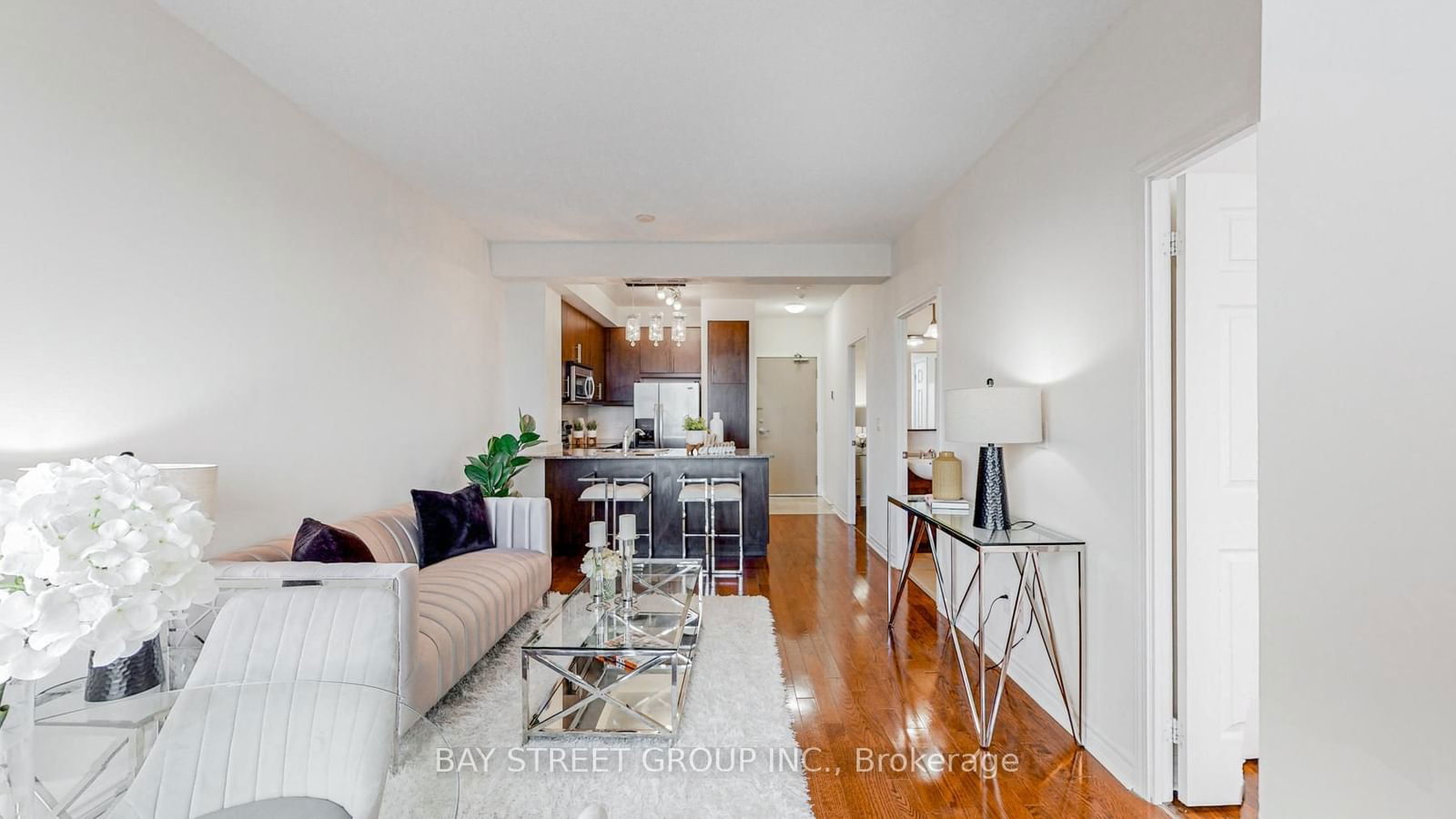 18 Holmes Ave, unit 2408 for sale - image #11