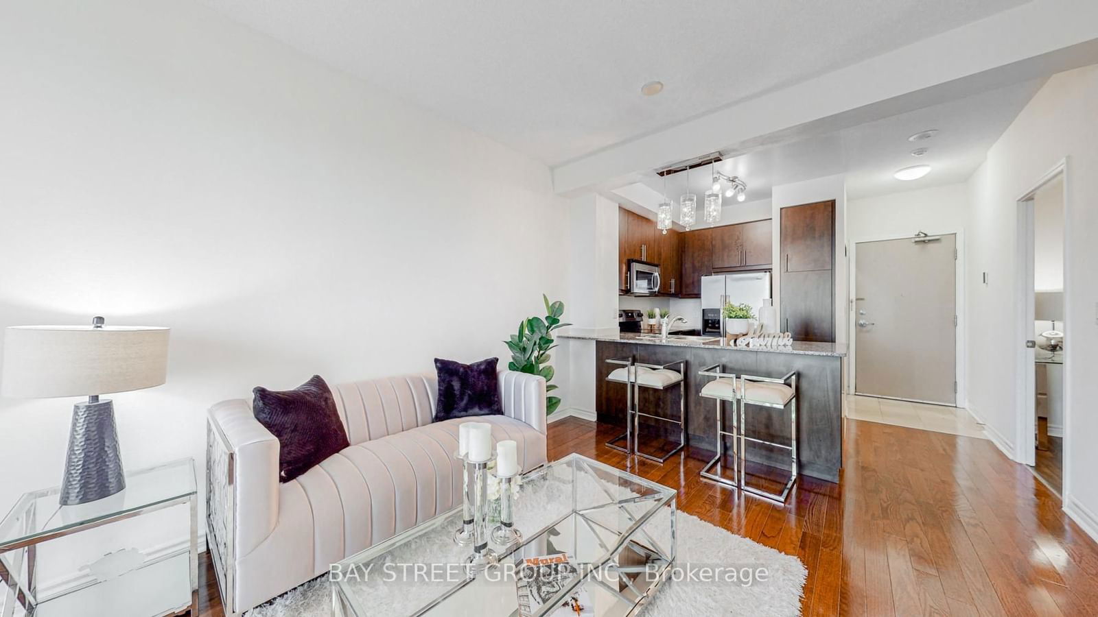 18 Holmes Ave, unit 2408 for sale - image #12