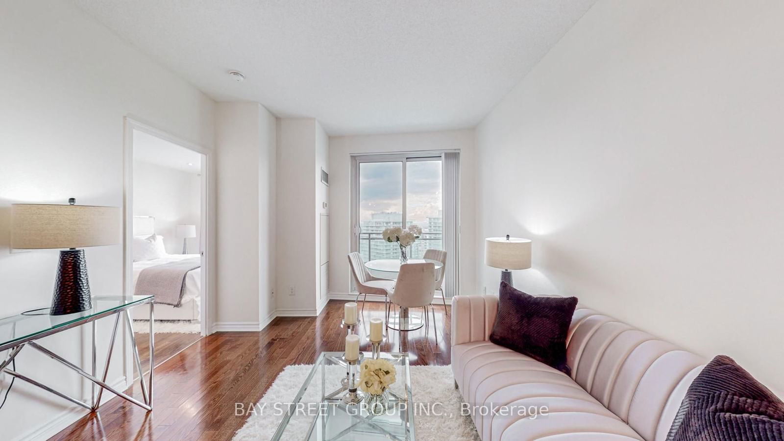 18 Holmes Ave, unit 2408 for sale - image #18