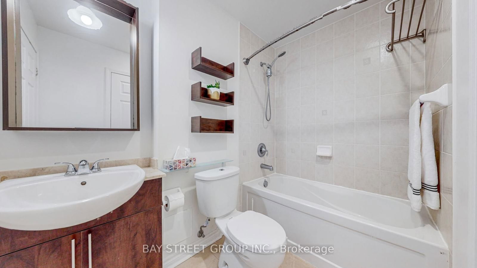 18 Holmes Ave, unit 2408 for sale - image #19